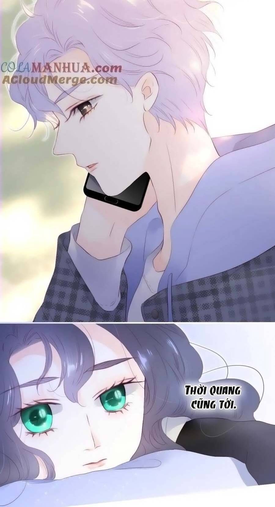 Hoa Bỏ Chạy Với Nhím Rồi Chapter 101 - 41