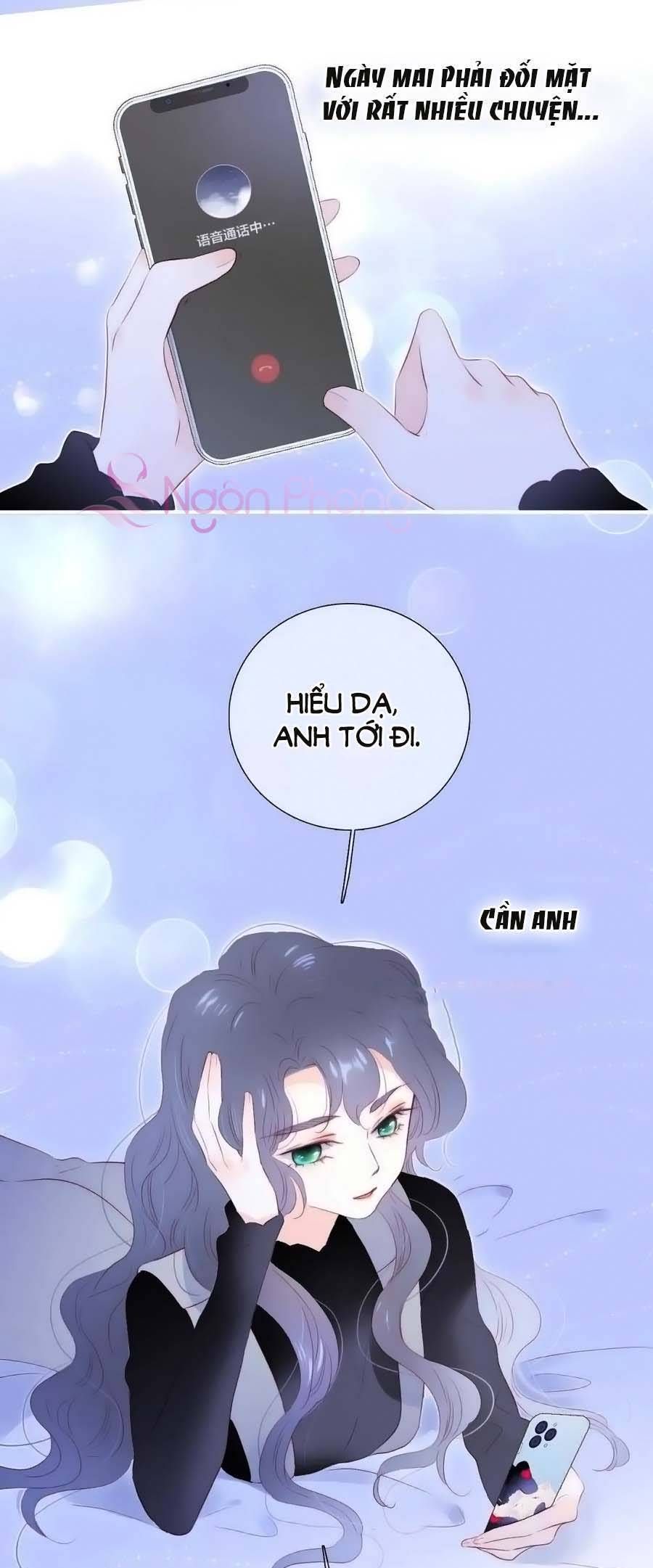 Hoa Bỏ Chạy Với Nhím Rồi Chapter 101 - 42