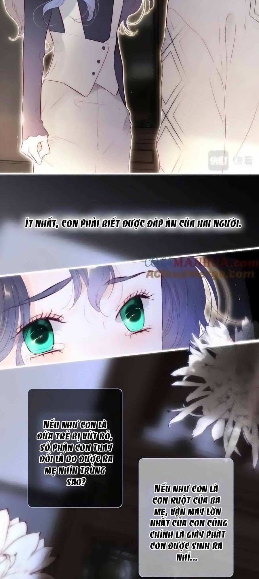 Hoa Bỏ Chạy Với Nhím Rồi Chapter 101 - 6