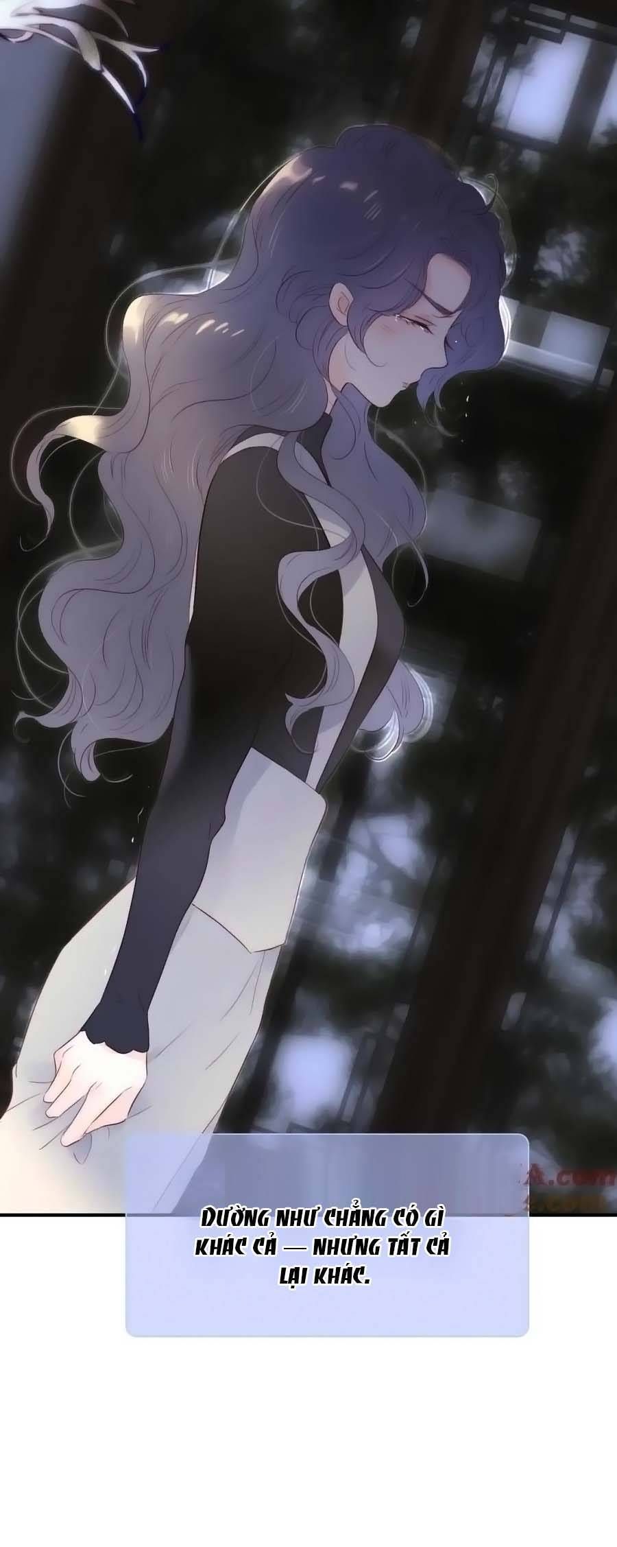 Hoa Bỏ Chạy Với Nhím Rồi Chapter 101 - 7