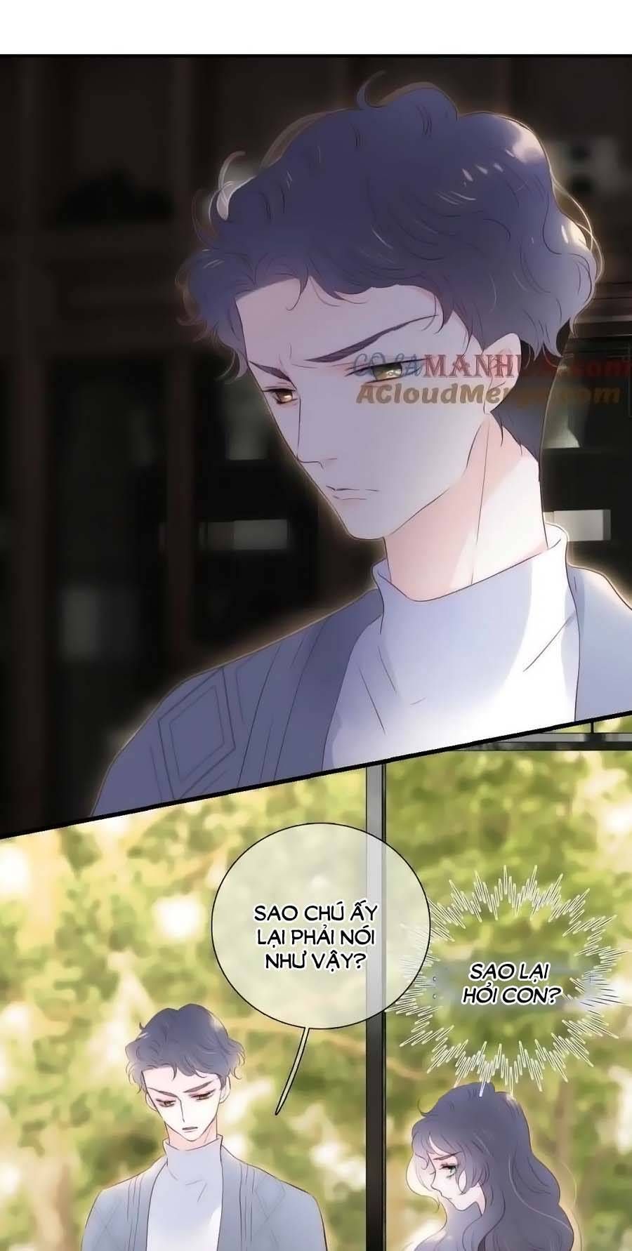 Hoa Bỏ Chạy Với Nhím Rồi Chapter 101 - 8