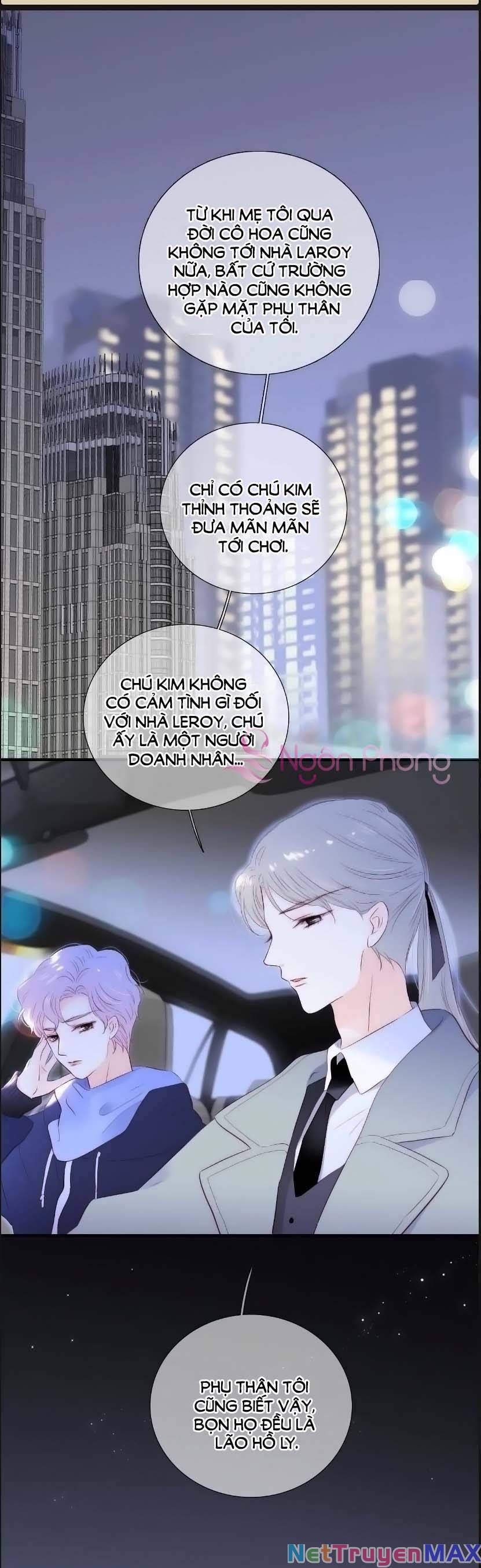 Hoa Bỏ Chạy Với Nhím Rồi Chapter 102 - 2