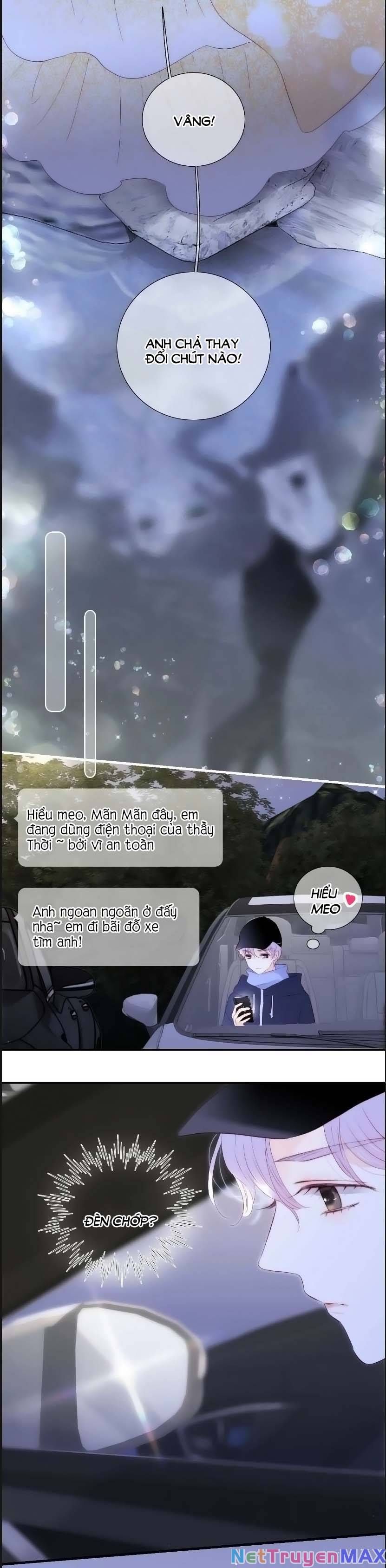 Hoa Bỏ Chạy Với Nhím Rồi Chapter 102 - 16
