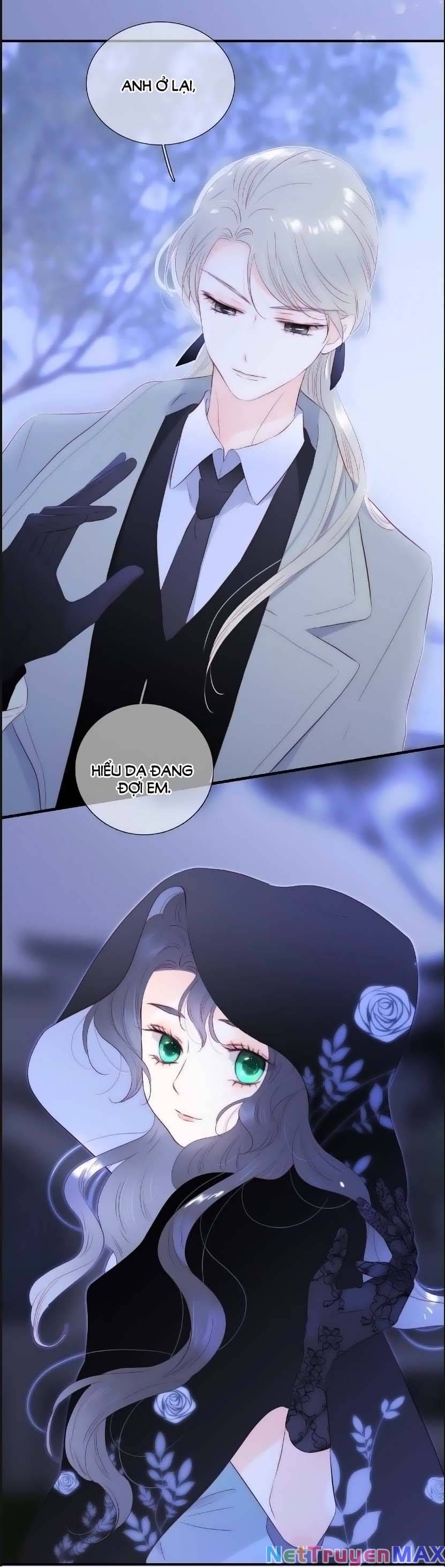 Hoa Bỏ Chạy Với Nhím Rồi Chapter 102 - 18