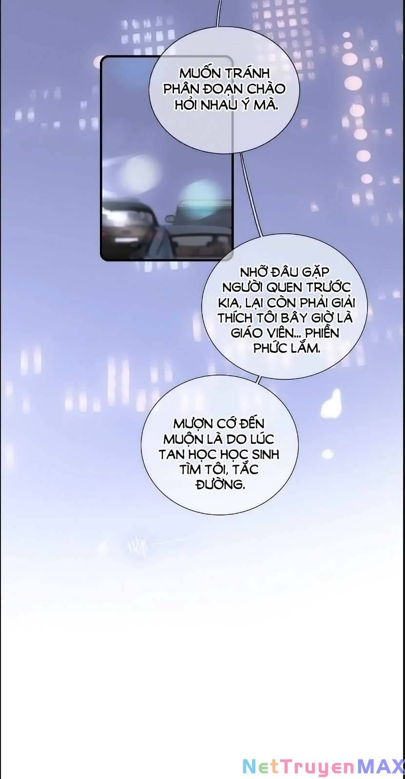 Hoa Bỏ Chạy Với Nhím Rồi Chapter 102 - 4