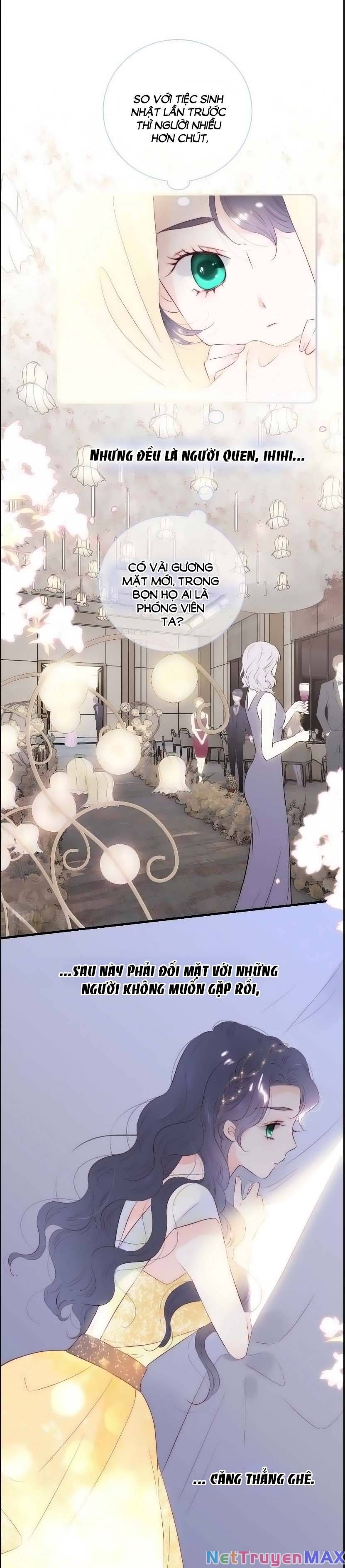 Hoa Bỏ Chạy Với Nhím Rồi Chapter 102 - 5