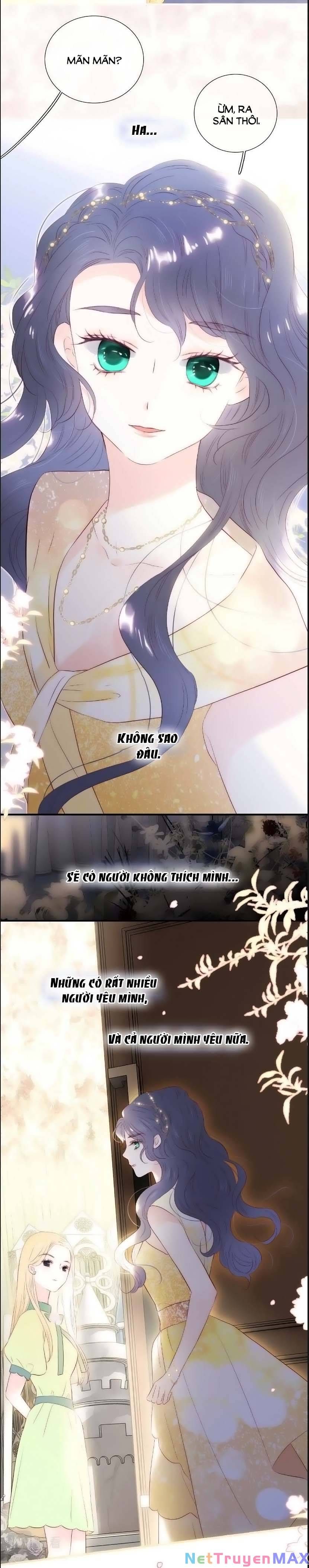 Hoa Bỏ Chạy Với Nhím Rồi Chapter 102 - 6