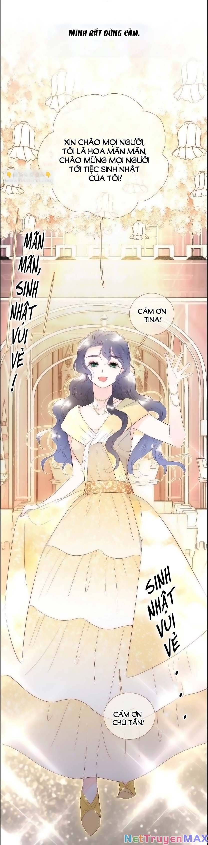 Hoa Bỏ Chạy Với Nhím Rồi Chapter 102 - 7