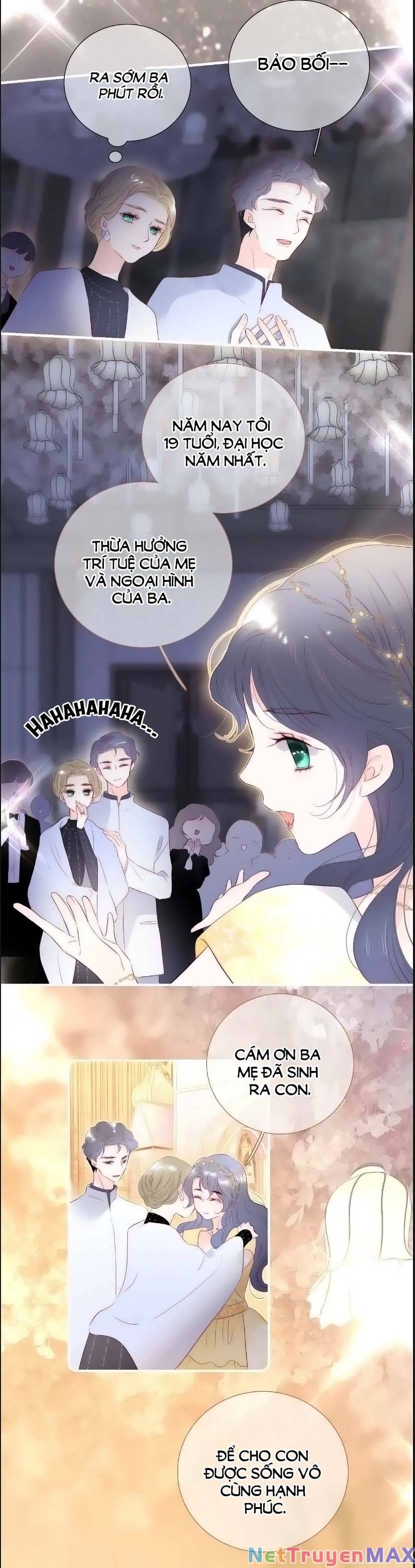 Hoa Bỏ Chạy Với Nhím Rồi Chapter 102 - 8