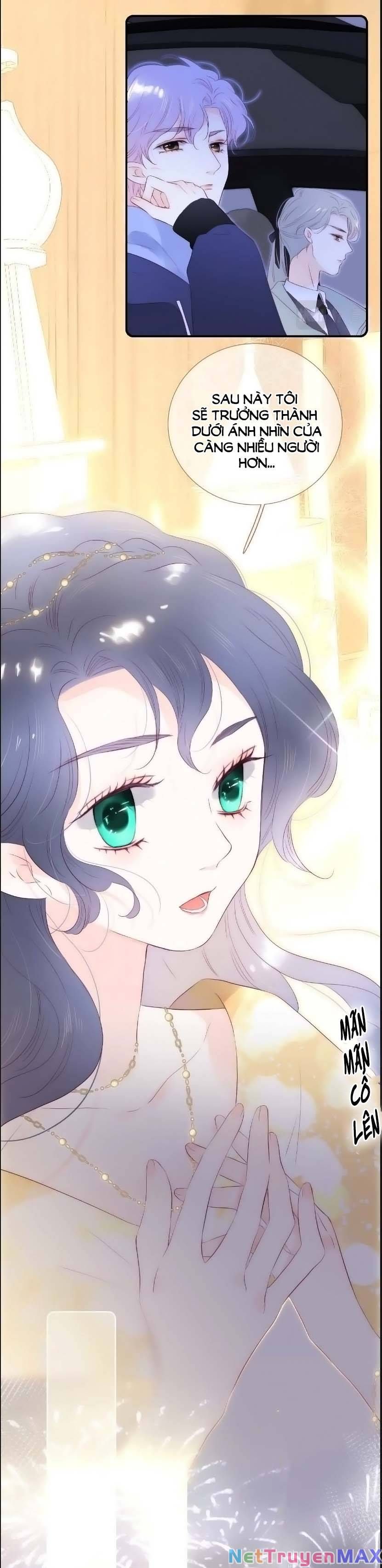 Hoa Bỏ Chạy Với Nhím Rồi Chapter 102 - 9