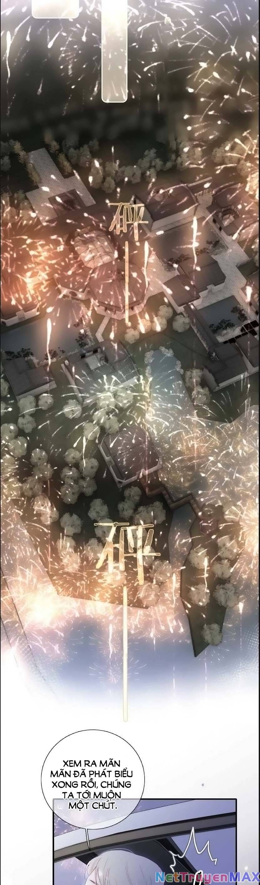 Hoa Bỏ Chạy Với Nhím Rồi Chapter 102 - 10