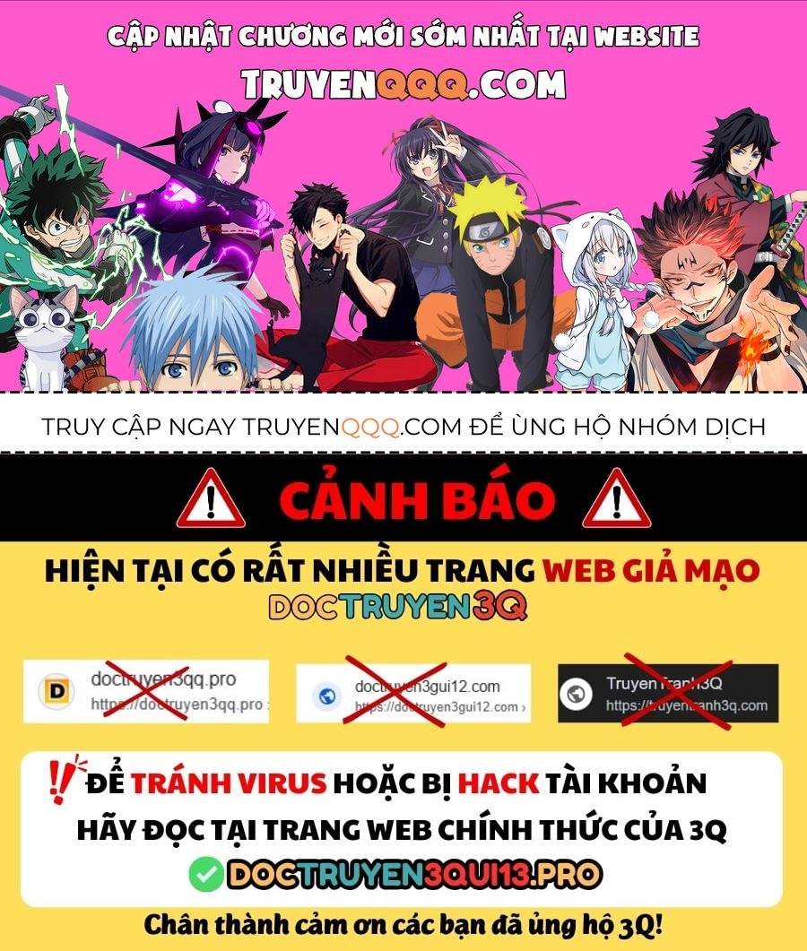 Hoa Bỏ Chạy Với Nhím Rồi Chapter 103.5 - 1