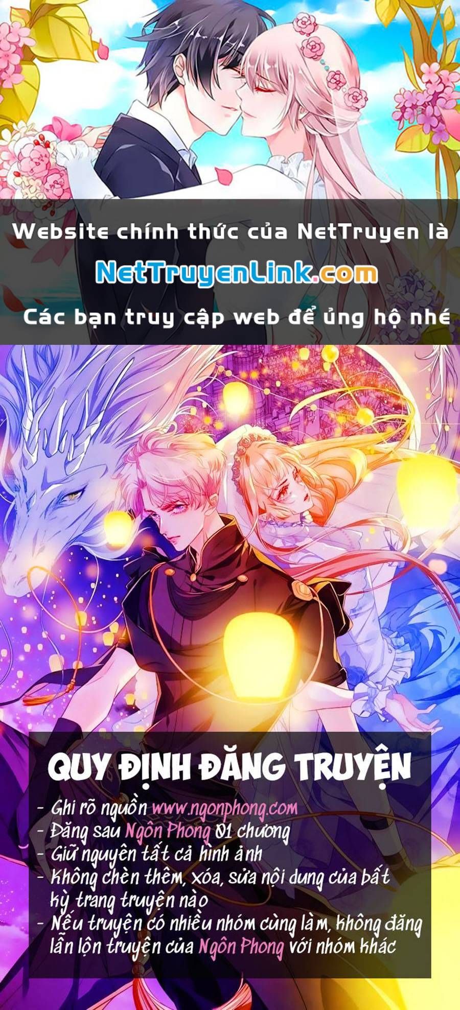 Hoa Bỏ Chạy Với Nhím Rồi Chapter 103.5 - 2