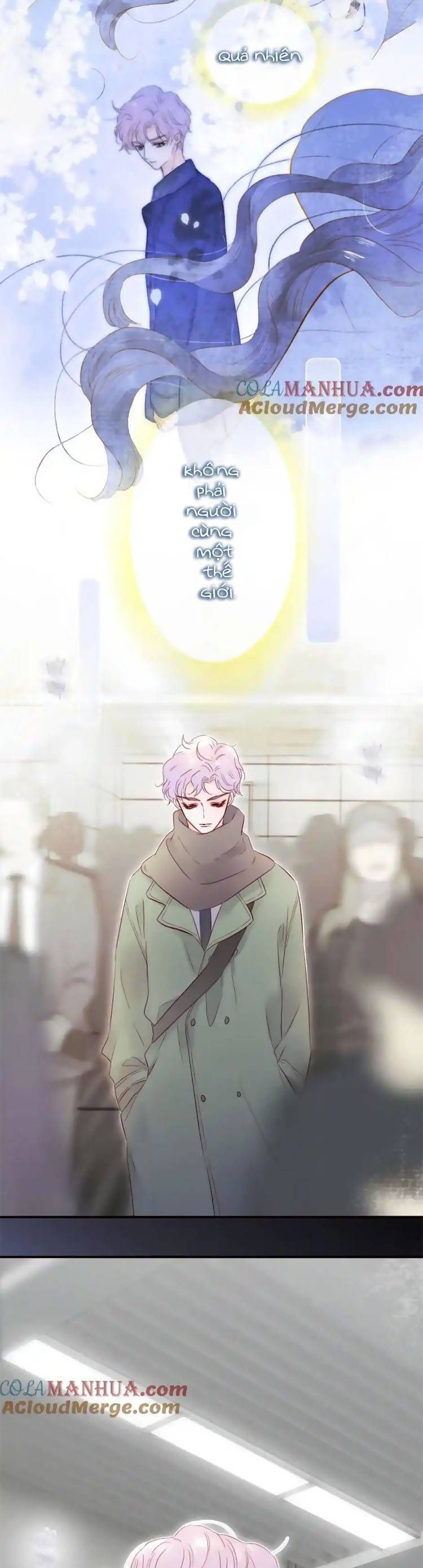 Hoa Bỏ Chạy Với Nhím Rồi Chapter 103.5 - 12