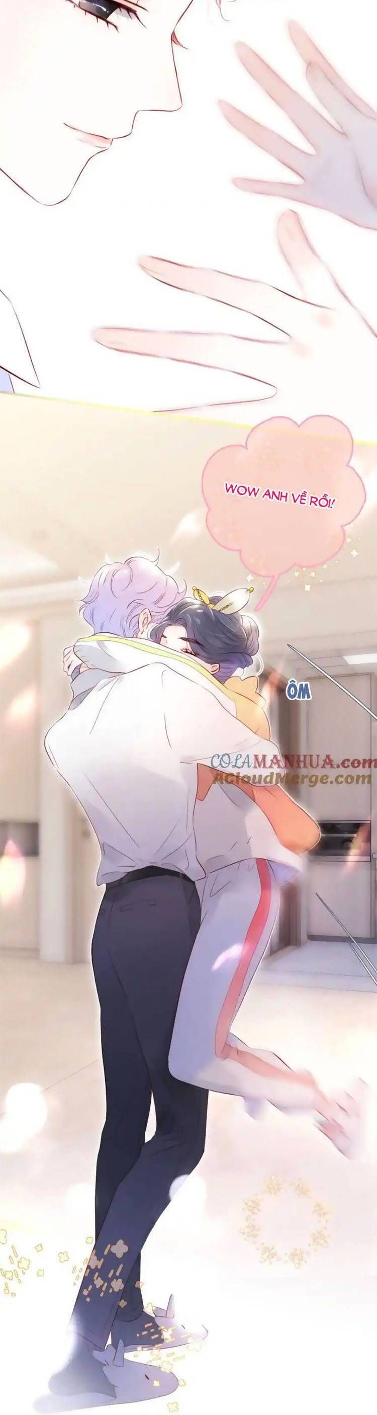 Hoa Bỏ Chạy Với Nhím Rồi Chapter 103.5 - 16