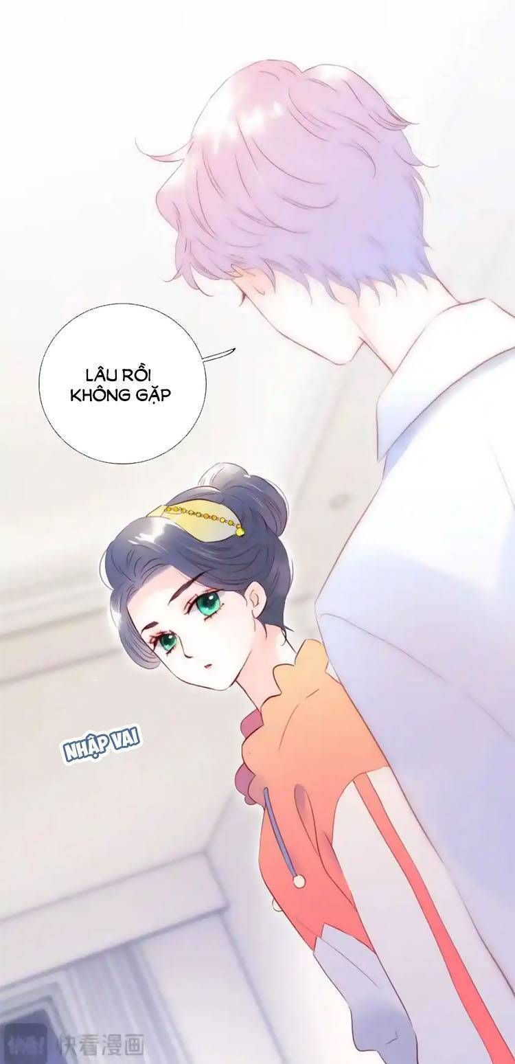 Hoa Bỏ Chạy Với Nhím Rồi Chapter 103.5 - 19