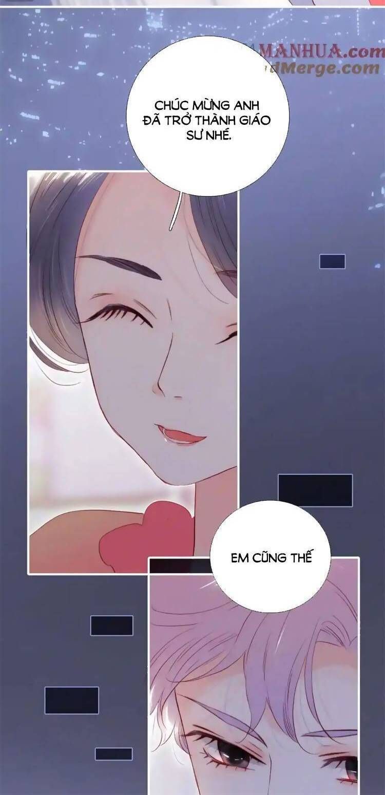 Hoa Bỏ Chạy Với Nhím Rồi Chapter 103.5 - 20