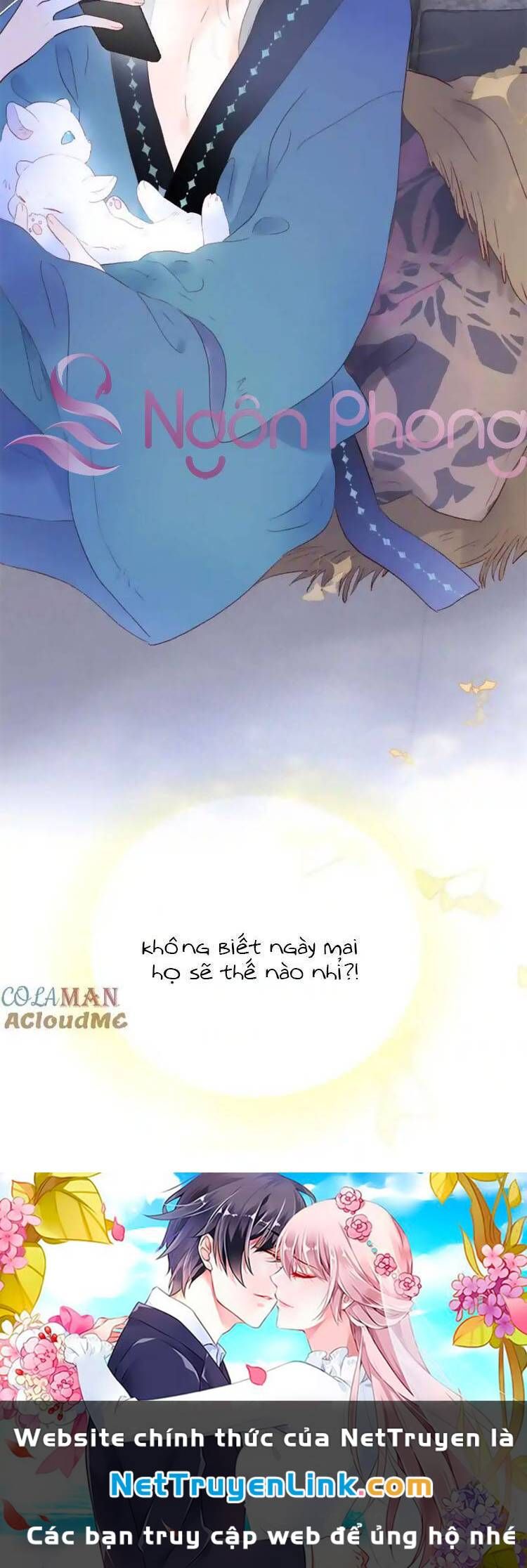 Hoa Bỏ Chạy Với Nhím Rồi Chapter 103.5 - 23