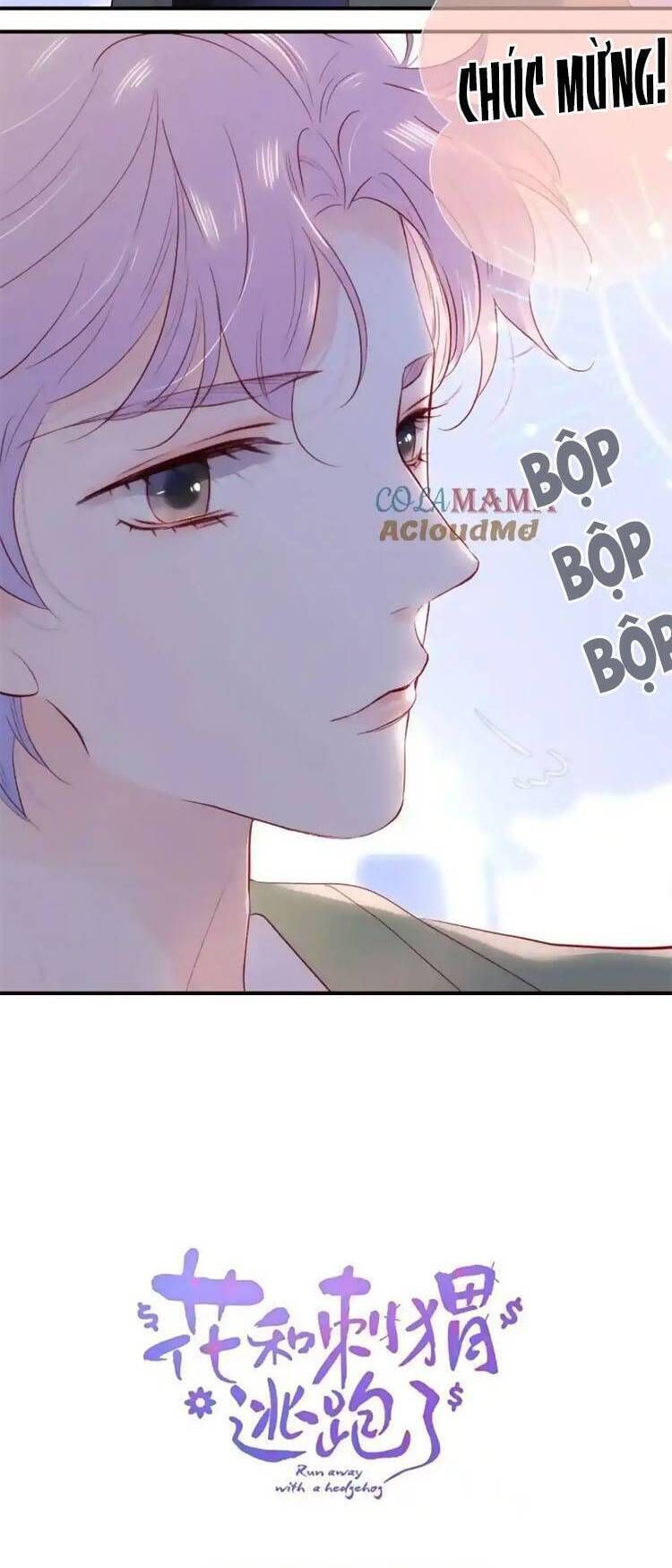 Hoa Bỏ Chạy Với Nhím Rồi Chapter 103.5 - 4