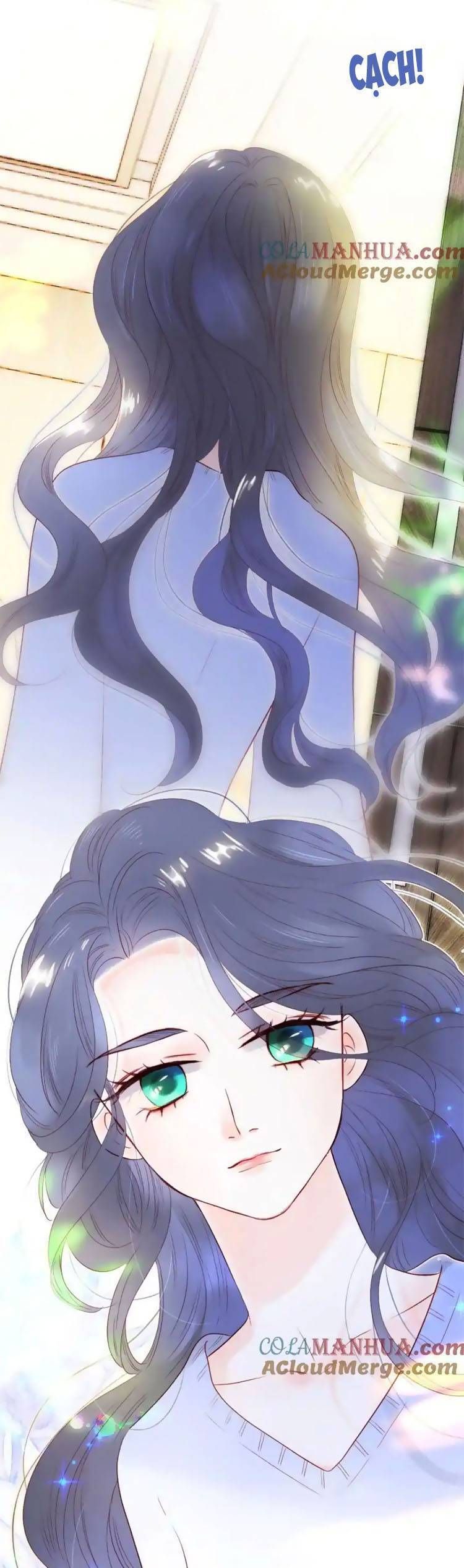 Hoa Bỏ Chạy Với Nhím Rồi Chapter 103.5 - 8