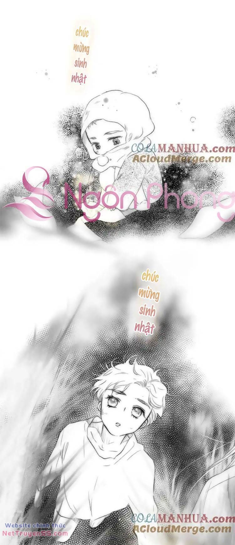 Hoa Bỏ Chạy Với Nhím Rồi Chapter 103.6 - 3