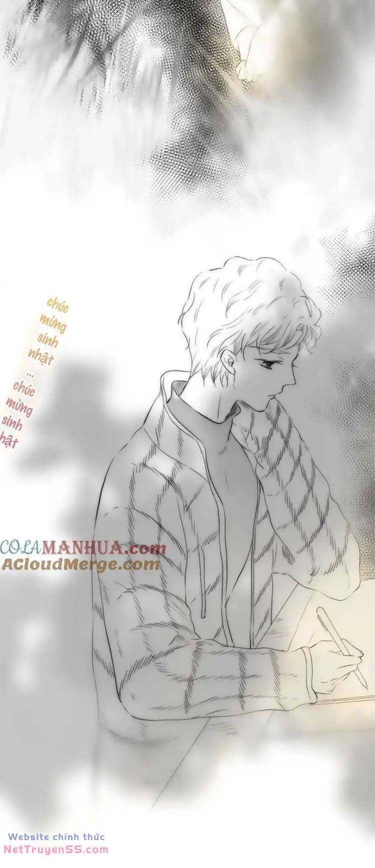 Hoa Bỏ Chạy Với Nhím Rồi Chapter 103.6 - 4