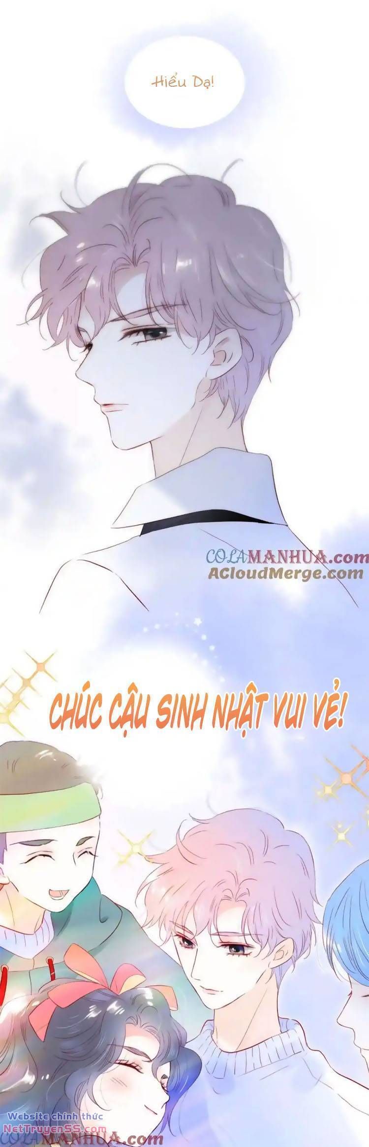 Hoa Bỏ Chạy Với Nhím Rồi Chapter 103.6 - 5