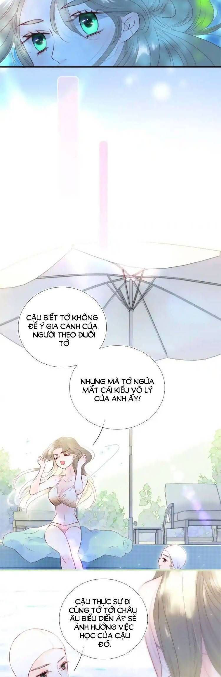 Hoa Bỏ Chạy Với Nhím Rồi Chapter 103.7 - 11