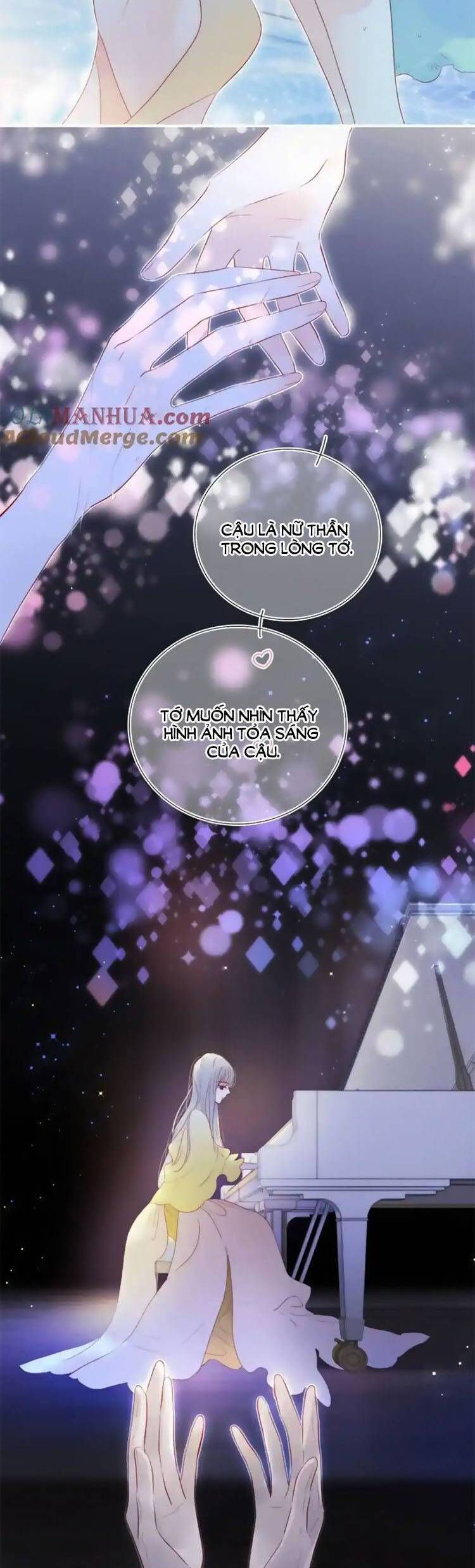 Hoa Bỏ Chạy Với Nhím Rồi Chapter 103.7 - 13