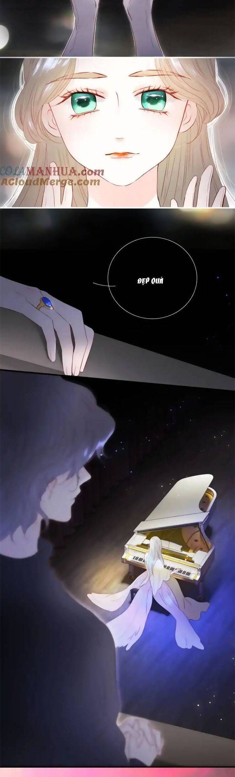 Hoa Bỏ Chạy Với Nhím Rồi Chapter 103.7 - 14