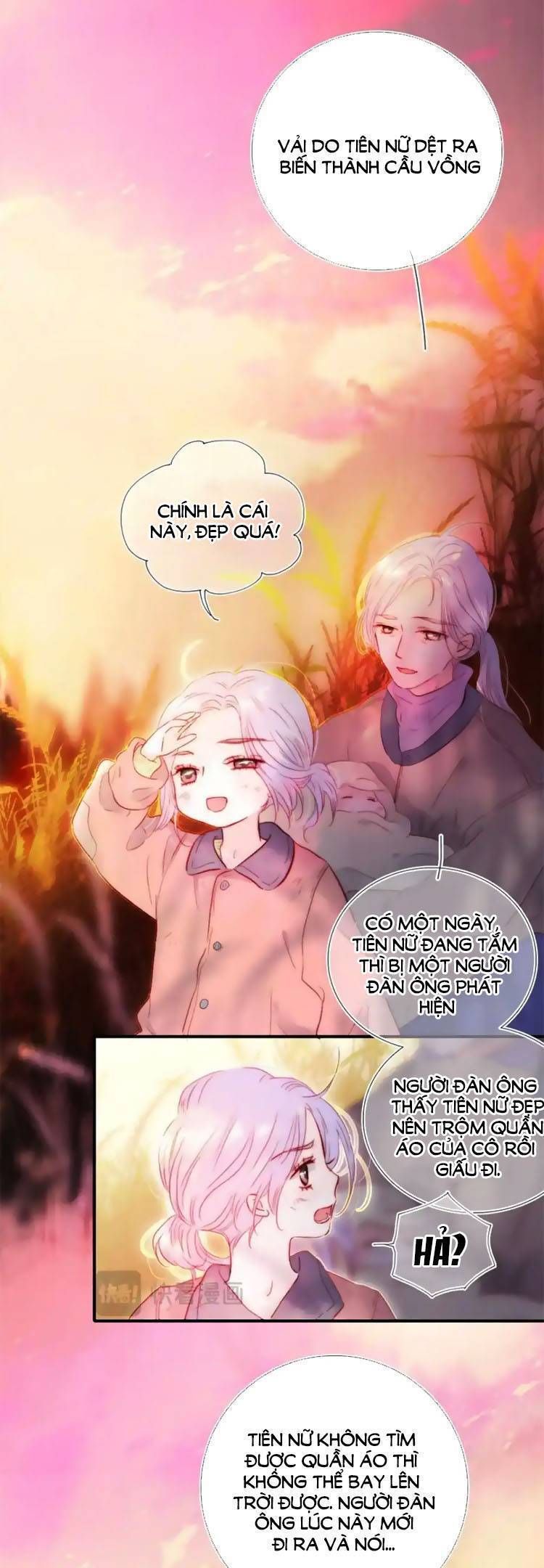 Hoa Bỏ Chạy Với Nhím Rồi Chapter 103.7 - 15