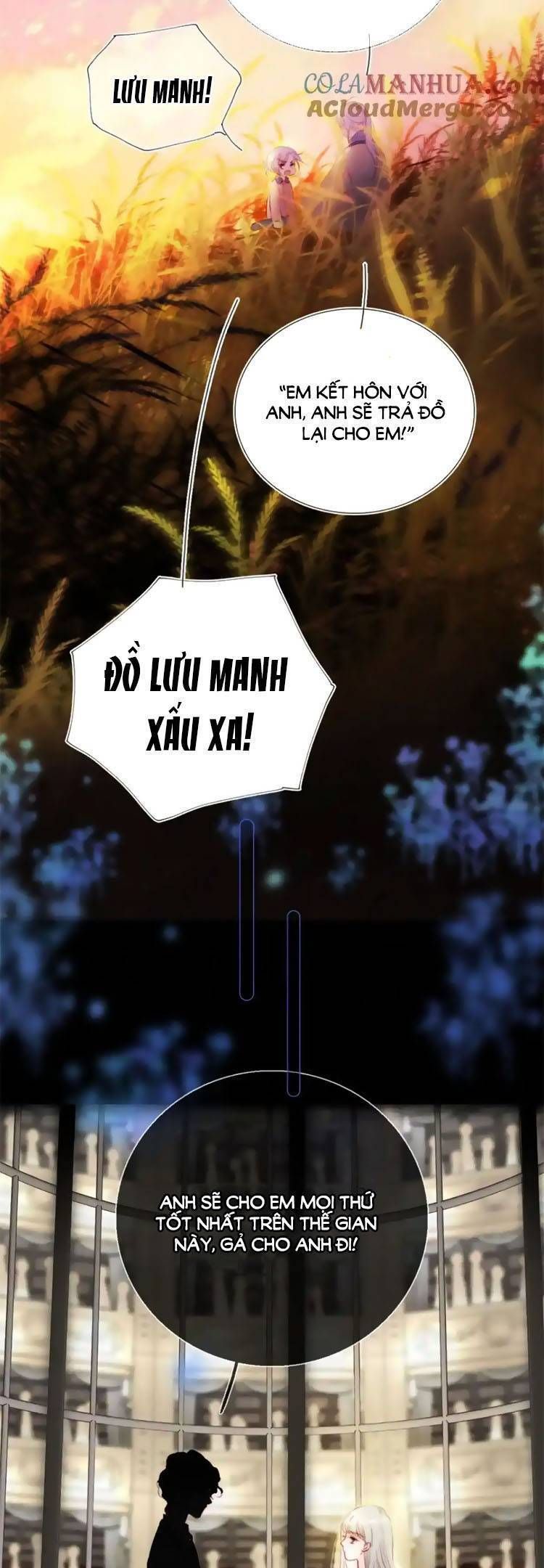 Hoa Bỏ Chạy Với Nhím Rồi Chapter 103.7 - 16