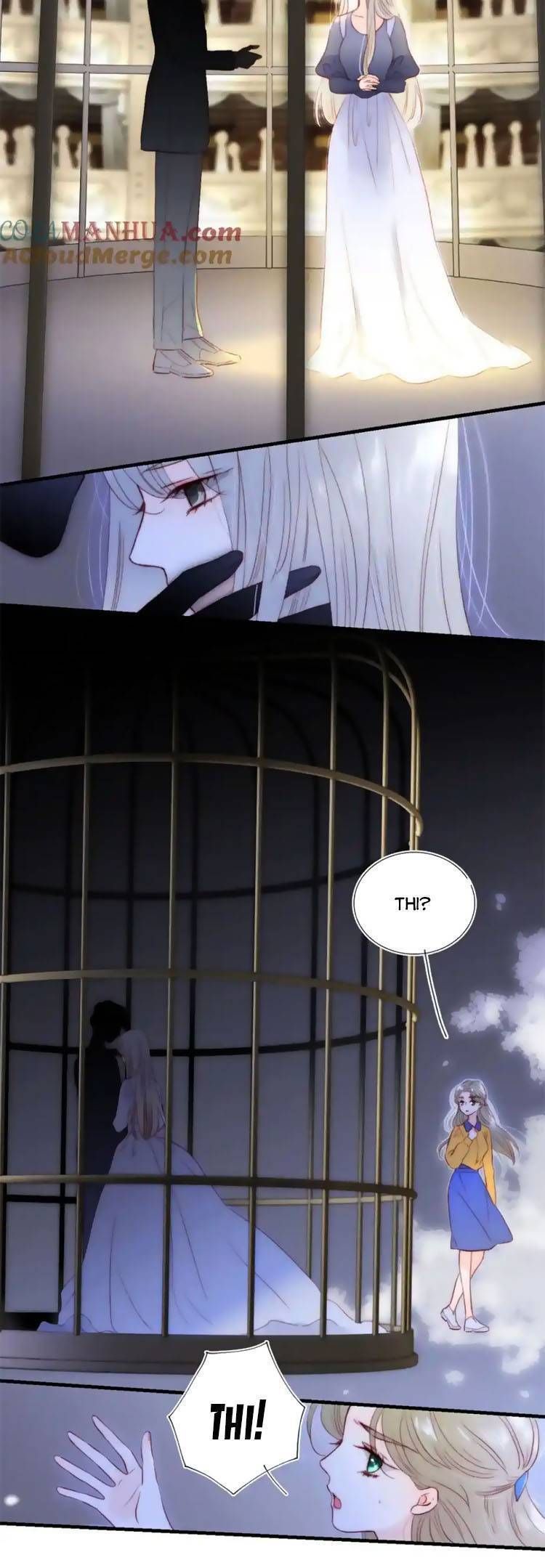 Hoa Bỏ Chạy Với Nhím Rồi Chapter 103.7 - 17