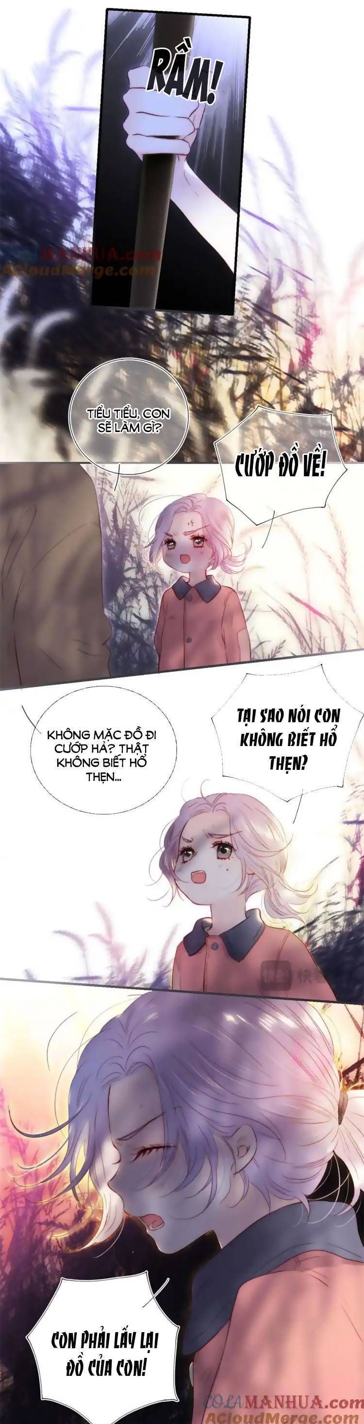 Hoa Bỏ Chạy Với Nhím Rồi Chapter 103.7 - 18