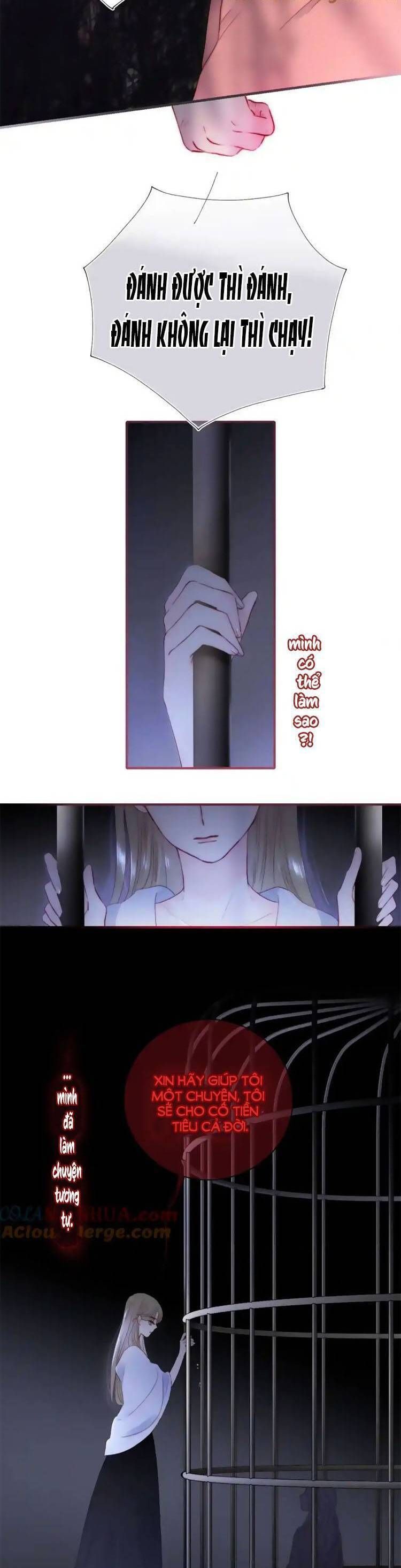 Hoa Bỏ Chạy Với Nhím Rồi Chapter 103.7 - 19