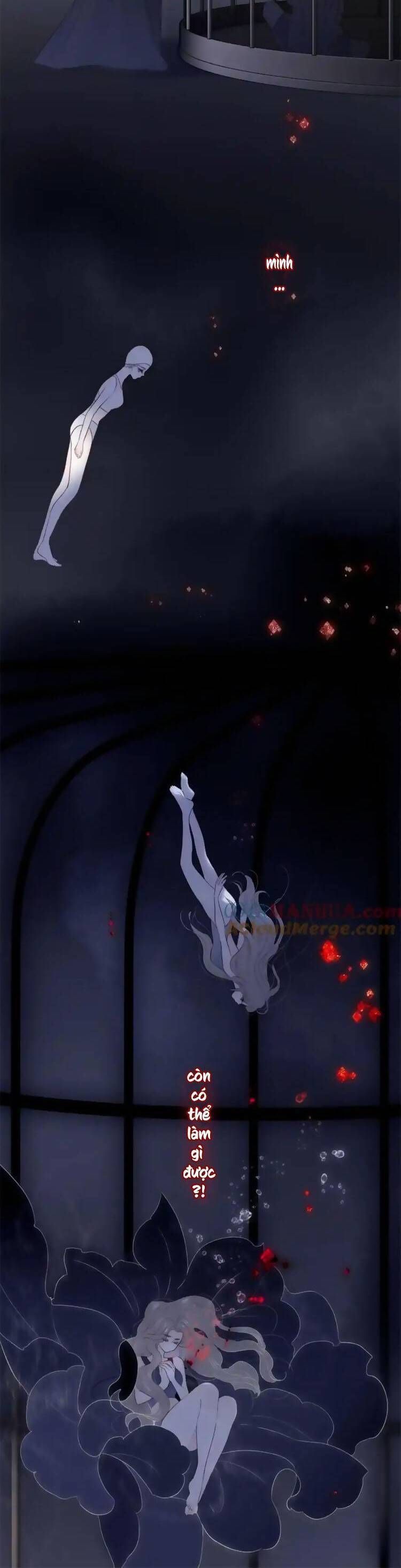 Hoa Bỏ Chạy Với Nhím Rồi Chapter 103.7 - 20