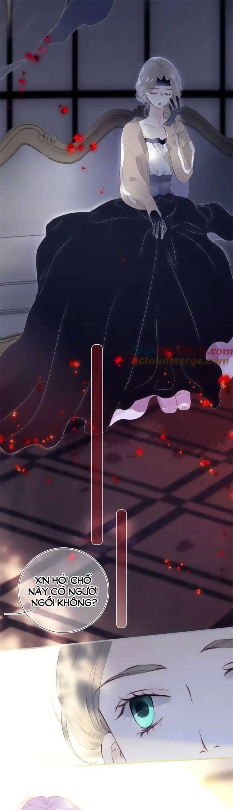 Hoa Bỏ Chạy Với Nhím Rồi Chapter 103.7 - 21