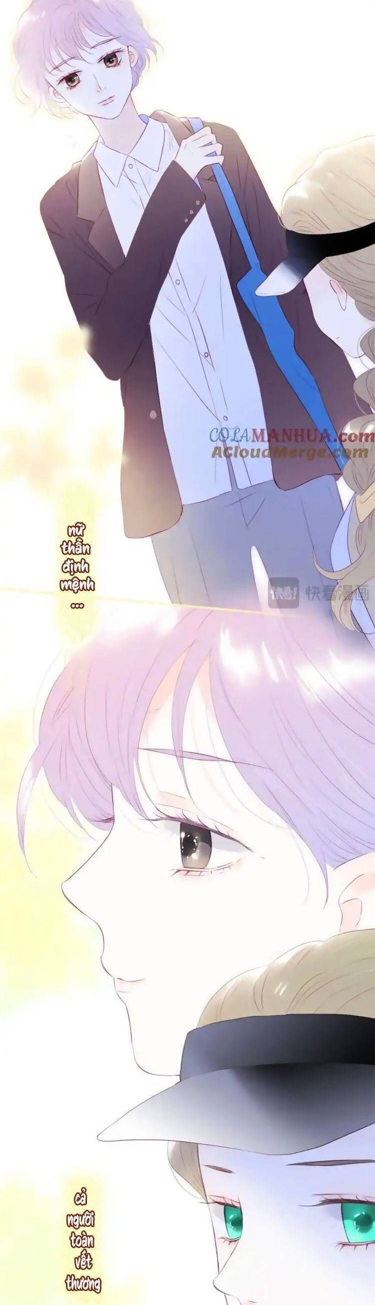 Hoa Bỏ Chạy Với Nhím Rồi Chapter 103.7 - 22