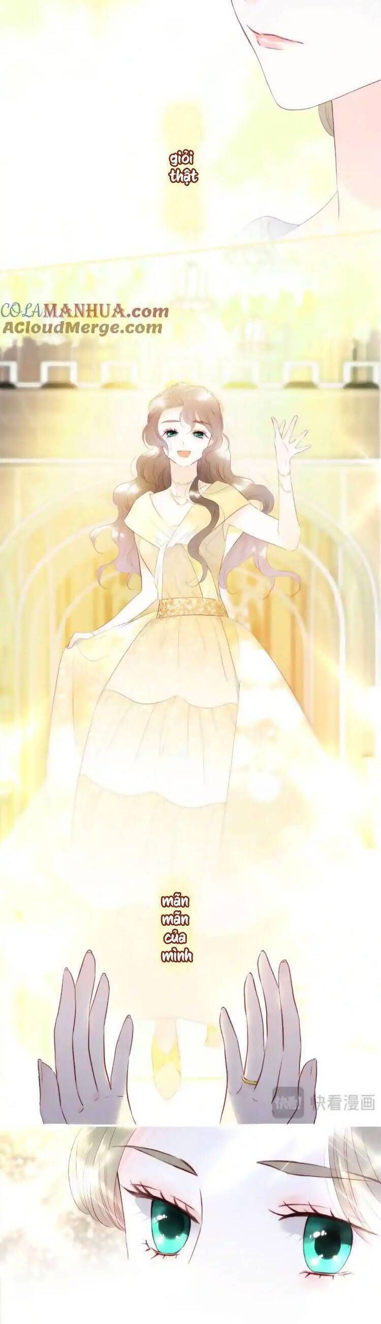 Hoa Bỏ Chạy Với Nhím Rồi Chapter 103.7 - 23