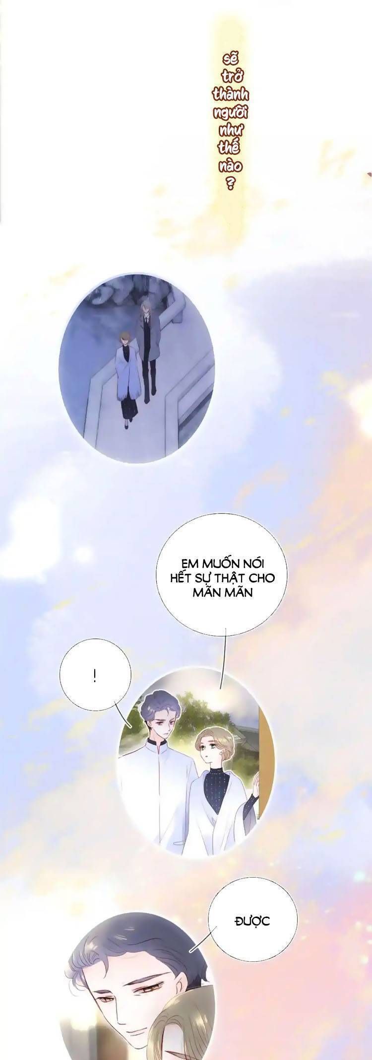 Hoa Bỏ Chạy Với Nhím Rồi Chapter 103.7 - 24