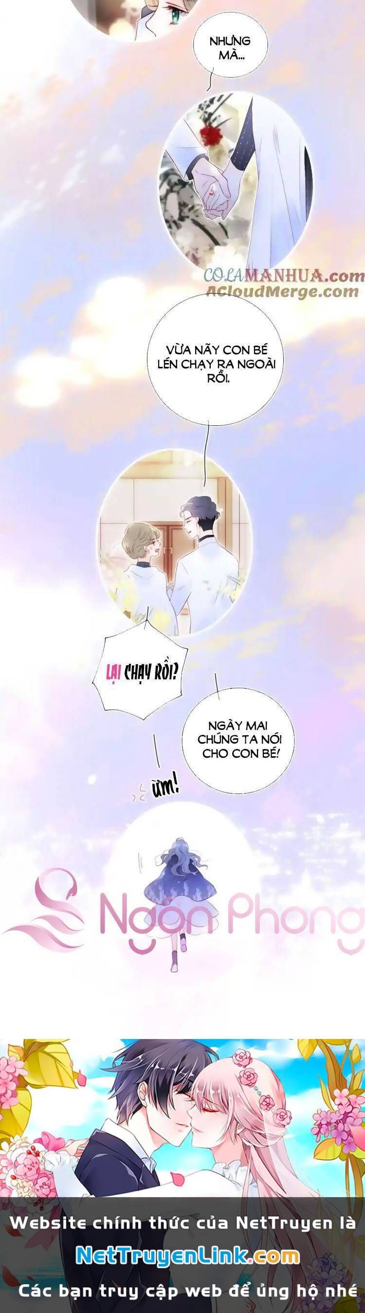 Hoa Bỏ Chạy Với Nhím Rồi Chapter 103.7 - 25