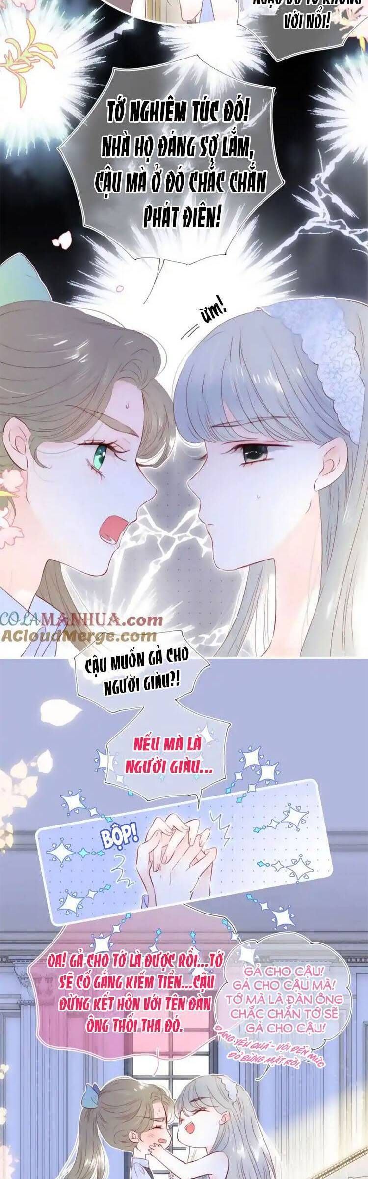 Hoa Bỏ Chạy Với Nhím Rồi Chapter 103.7 - 8