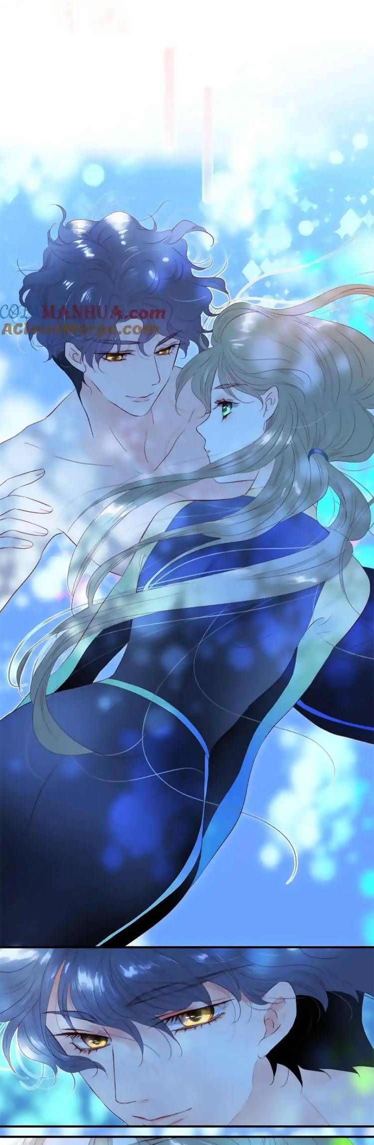 Hoa Bỏ Chạy Với Nhím Rồi Chapter 103.7 - 10