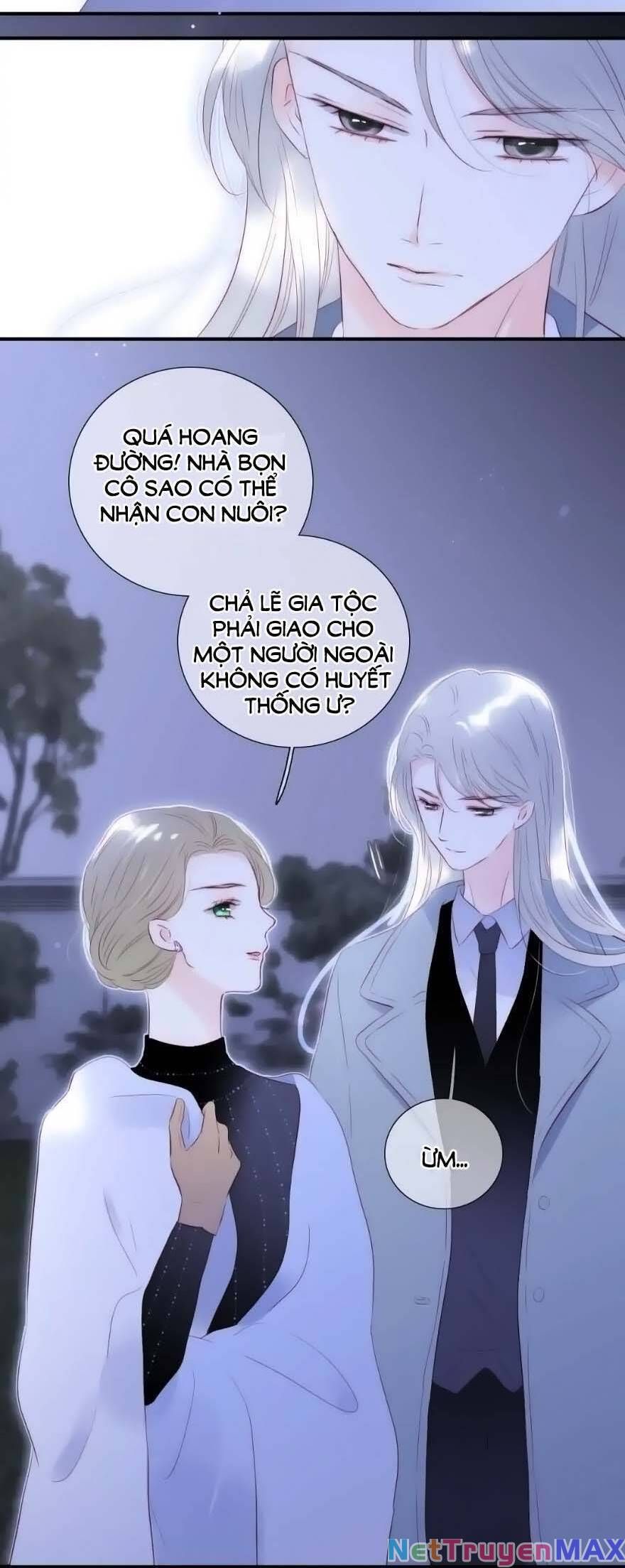 Hoa Bỏ Chạy Với Nhím Rồi Chapter 103 - 12