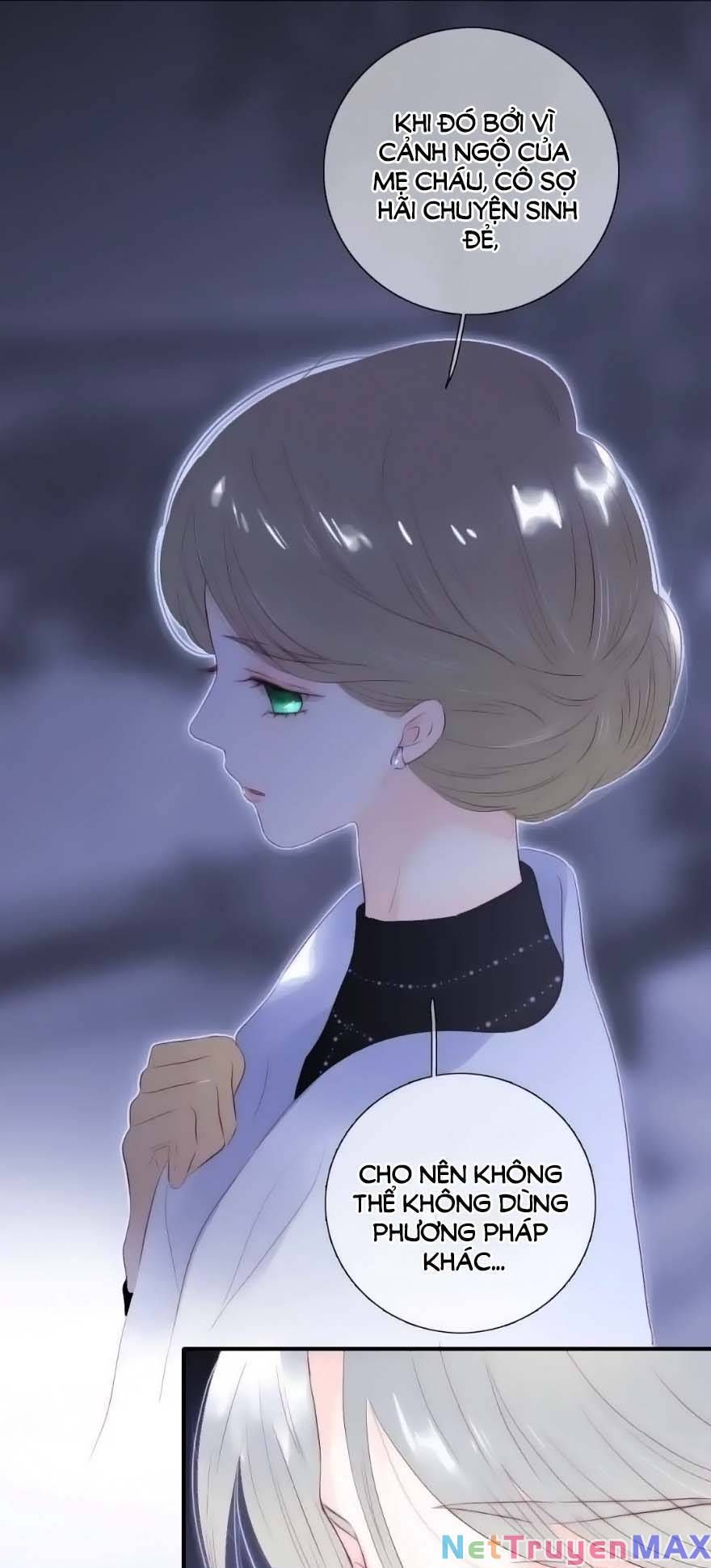 Hoa Bỏ Chạy Với Nhím Rồi Chapter 103 - 13