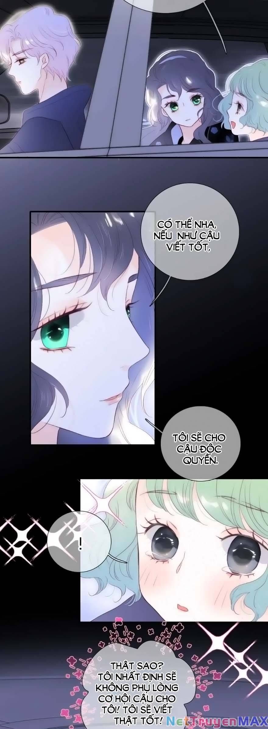 Hoa Bỏ Chạy Với Nhím Rồi Chapter 103 - 15