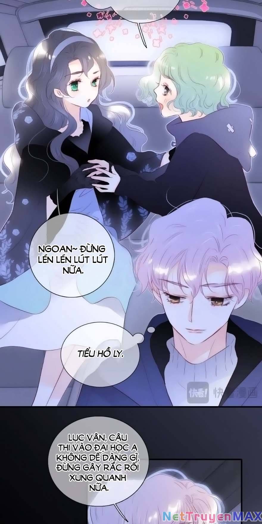 Hoa Bỏ Chạy Với Nhím Rồi Chapter 103 - 16