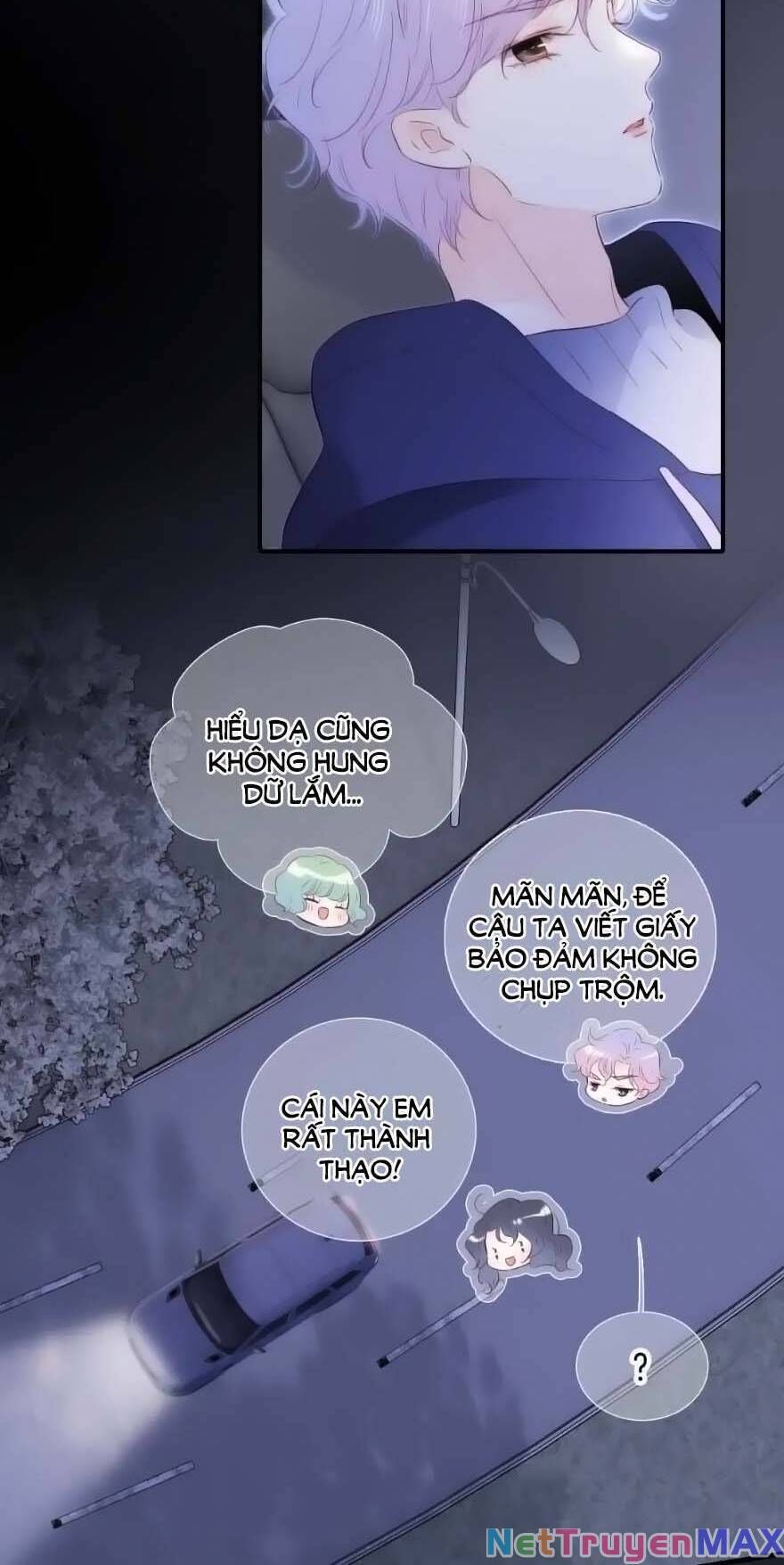 Hoa Bỏ Chạy Với Nhím Rồi Chapter 103 - 17