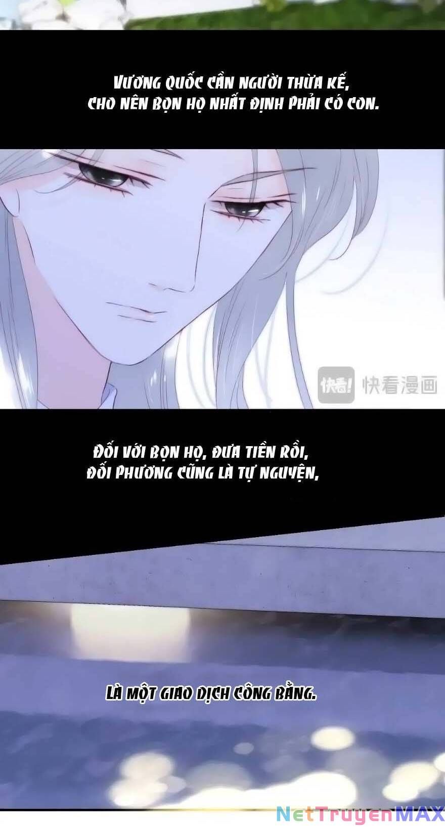 Hoa Bỏ Chạy Với Nhím Rồi Chapter 103 - 20