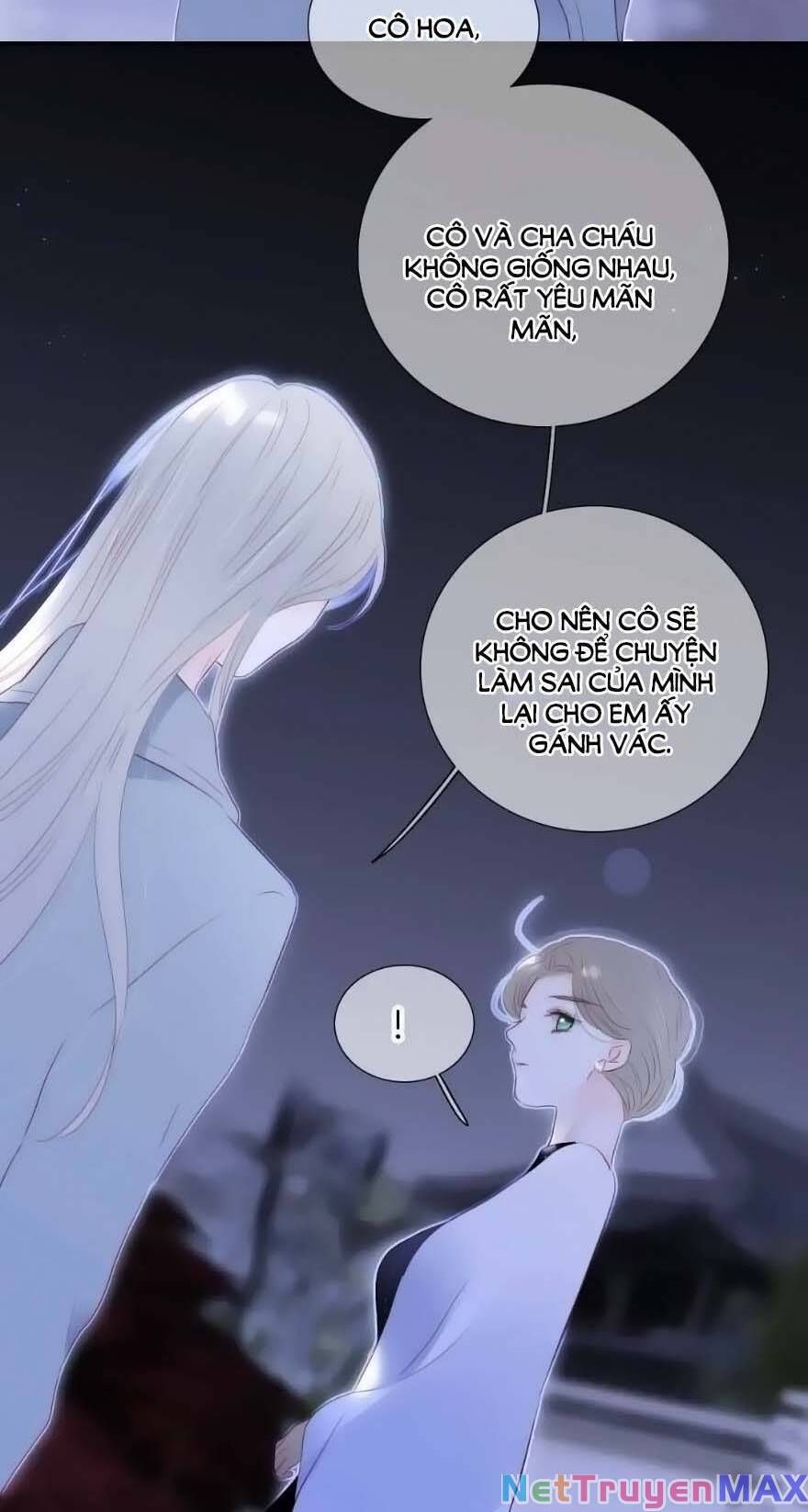 Hoa Bỏ Chạy Với Nhím Rồi Chapter 103 - 22